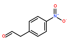 (4-Nitrophenyl)acetaldehyde