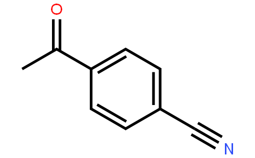 对氰基苯乙酮