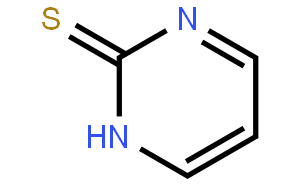 2-巯基嘧啶