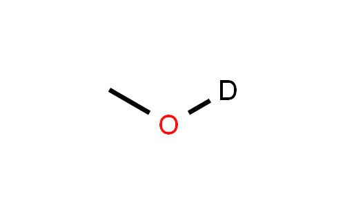 氘代甲醇-d