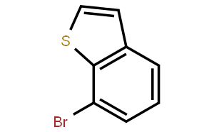 7-Bromobenzo[b]thiophene
