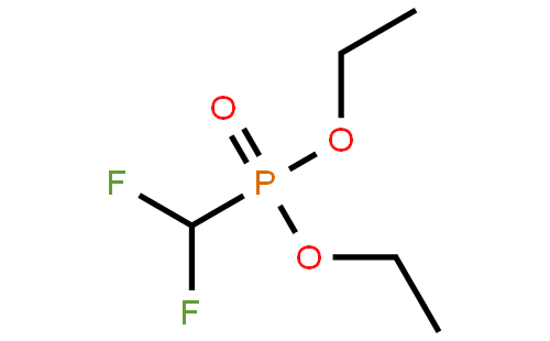 Diethyl Difluoromethanephosphonate