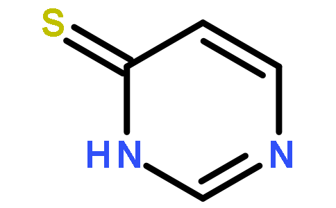 PyriMidine-4-thiol