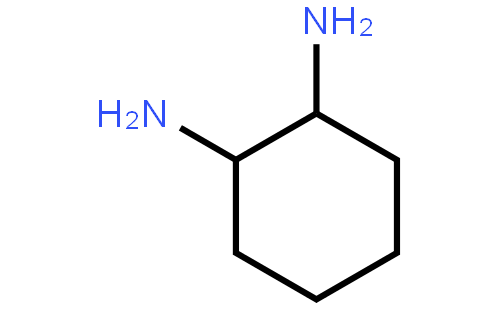 顺-1,2-环己二胺