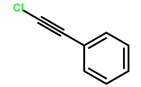 1-Chloro-2-phenylacetylene