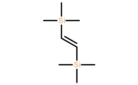 trimethyl(2-trimethylsilylethenyl)silane