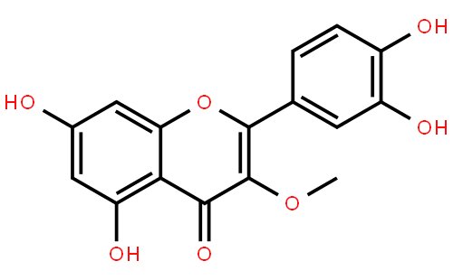 3-O-Methyl Quercetin