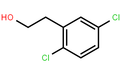 2-(2,5-Dichlorophenyl)ethanol