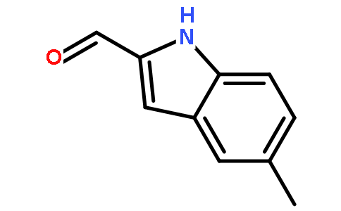 5-Methyl-1H-indole-2-carbaldehyde