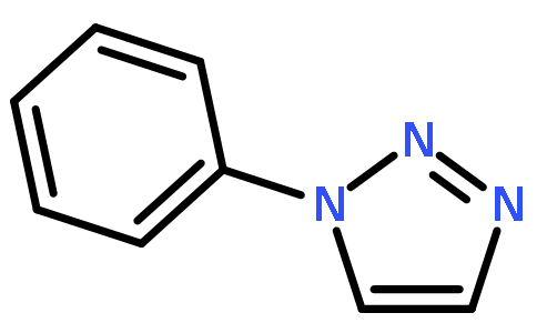 1-PHENYL-1H-1,2,3-TRIAZOLE