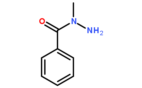 N-甲基苯甲酰肼