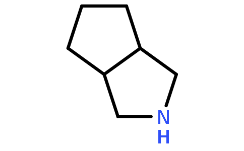 Cis-7-Azabicyclo{3.3.0}Octane
