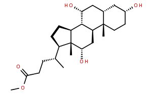 胆酸甲酯