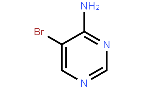 4-氨基-5-溴嘧啶