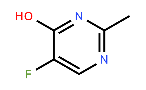 5-Fluoro-2-methylpyrimidin-4-ol