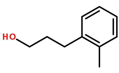 3-o-Tolyl-propan-1-ol