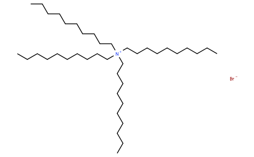 四癸基溴化铵, 离子对色谱级