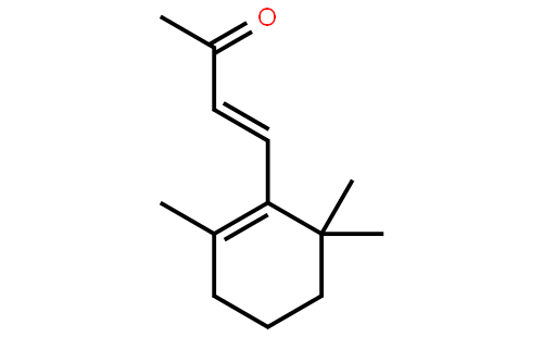 beta-紫罗兰酮