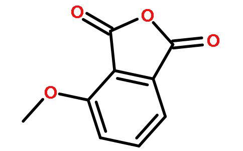 4-Methoxyisobenzofuran-1,3-dione