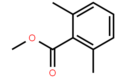 Methyl 2,6-dimethylbenzoate