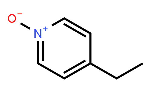 4-Ethylpyridine 1-Oxide