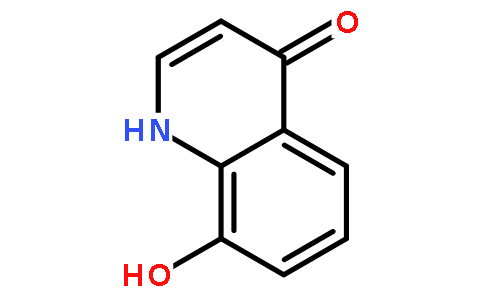 4,8-Dihydroxyquinoline
