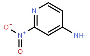2-nitro-4-pyridinamine