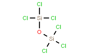 Hexachlorodisiloxane