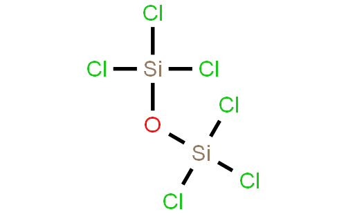 HEXACHLORODISILOXANE