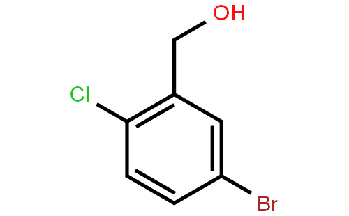 5-BROMO-2-CHLOROBENZYL ALCOHOL  97