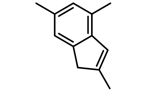 2,4,6-Trimethyl-1H-indene