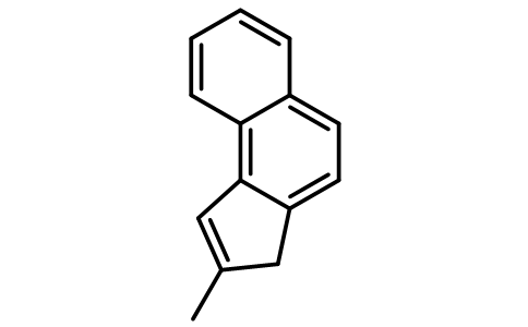 2-Methyl-3H-cyclopenta[a]naphthalene