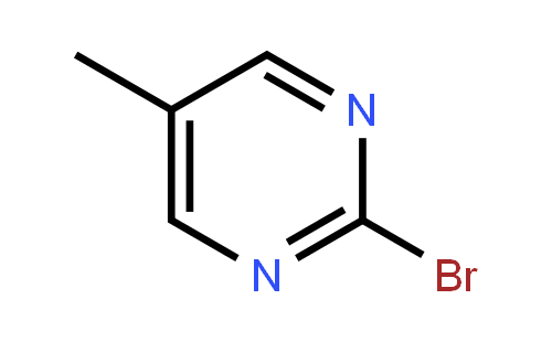 2-Bromo-5-methylpyrimidine