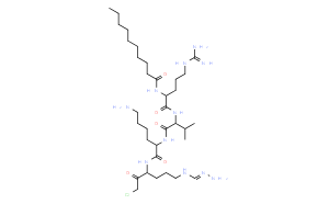 Decanoyl-RVKR-CMK