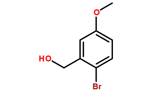 2-BROMO-5-METHOXYBENZYL ALCOHOL