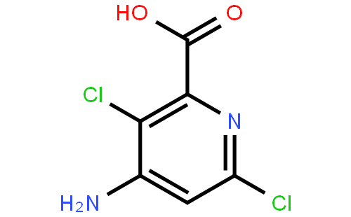 Aminopyralid