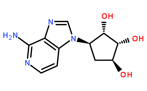 noraristeromycin