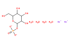 D-葡萄糖-1-磷酸二钠