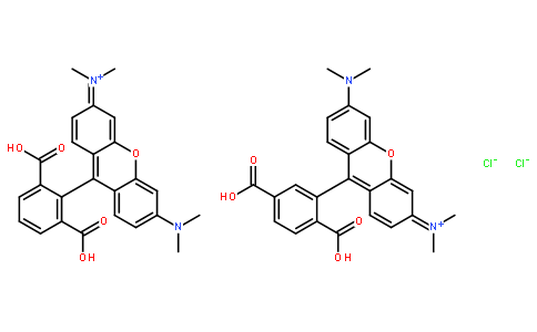 5(6)-羧基四甲基罗丹明