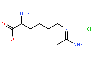 L-NIL hydrochloride