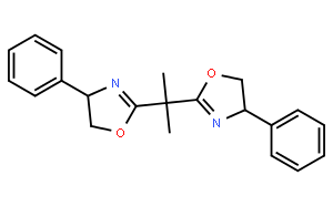 (R，R)-2，2'-异亚丙基双(4-苯基-2-恶唑啉)