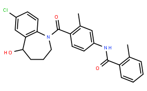AVPV2-receptor（精氨酸加压素V2受体）抑制剂