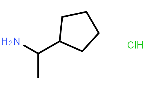 (S)-1-CYCLOPENTYLETHANAMINE