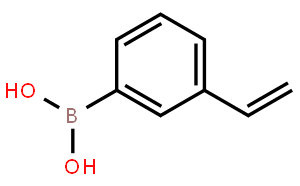 3-Vinylphenylboronic Acid