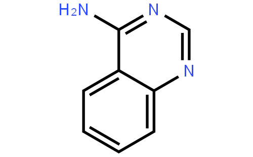 Quinazolin-4-ylamine