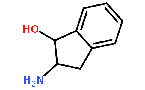 2-Amino-2,3-dihydro-1H-inden-1-ol
