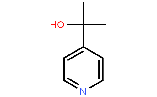 2-(4-吡啶基)-2-丙醇