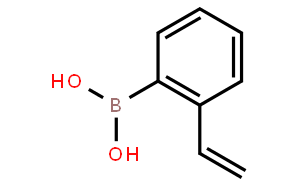 2-Vinylphenylboronic Acid