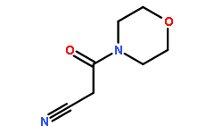 4-(氰乙酰基)吗啉