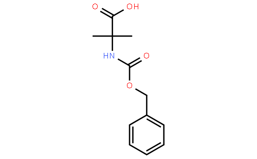 Z-2-甲基丙氨酸